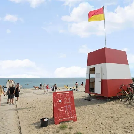 Сasa de vacaciones 40177-juelsminde-bjornsknudevaenget-28 *