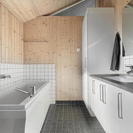 40177-juelsminde-bjornsknudevaenget-28 Сasa de vacaciones Juelsminde (Hedensted)